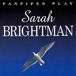 Sarah brightman albums and songs
